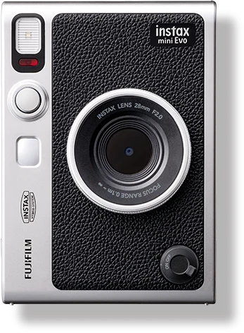 FUJIFILM instax mini Evo
