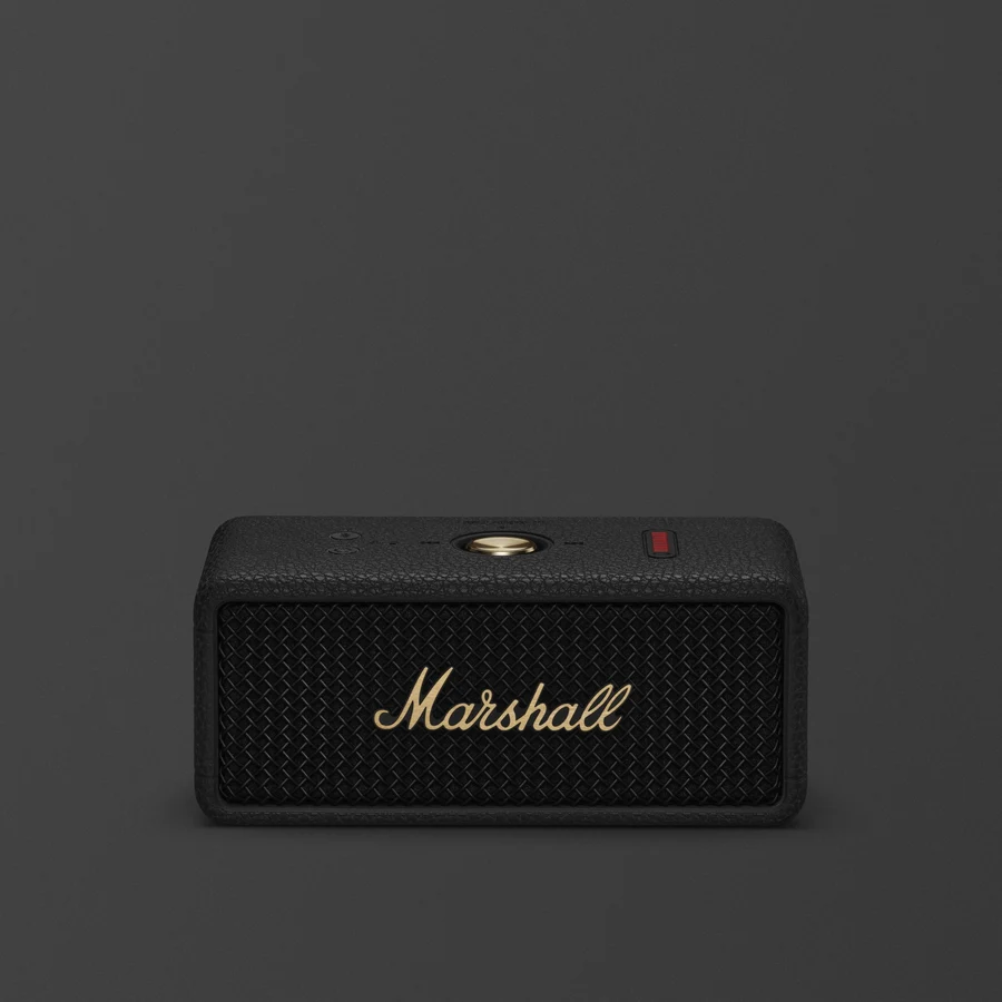 MARSHALL Emberton III Speaker
