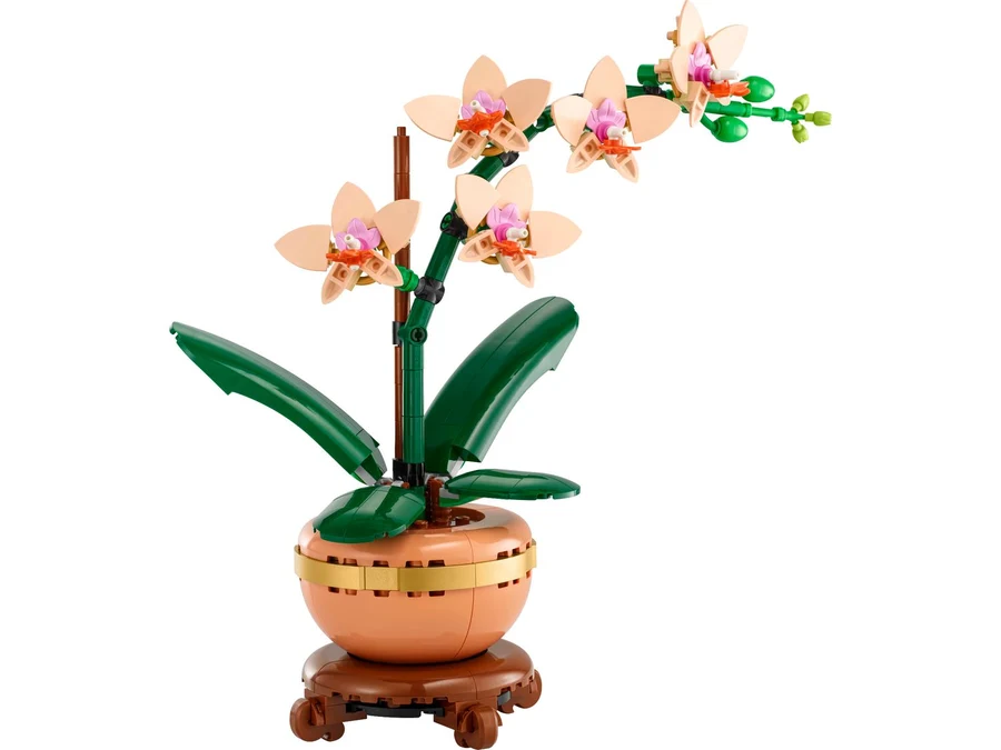 LEGO BOTANICALS Mini Orchid